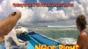 Solid surf in West Africa - Surfing perfect waves in Senegal.