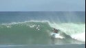 Lisa Andersen at Real Surf Trips