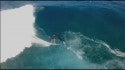 Drone videos of surfing - Best of 2014