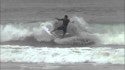 More Orange County Surfing