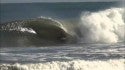 Hurricane Gonzalo OBX: Wave of the Day