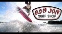 Wake Surfing Nautique G21 // Ron Jon Surf Shop