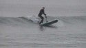 Myrtle Beach Stand Up Paddleboards December 2008