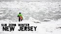 Sub Zero Winter | This is Jersey
