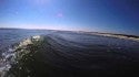 Surfing Valentines day