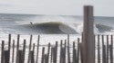 Pumping New Jersey Surf 4-21-2015