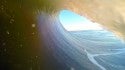 GoPro: Rob Kelly's Psychedelic Barrels in North Carolina - GoPro of the World March Winner