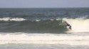 Evan Thompson // Surfing in North Florida