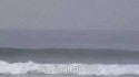 Surfing Video Clip from Oceanside, CA