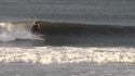 Hurricane Surf -  Long Beach, NY - More From Bertha