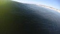 North Florida surfing Tropical storm Ana