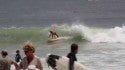 Will Grossarth Surfing New Jersey
