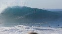 The Wedge | September 7 | 2015 (RAW FOOTAGE)
