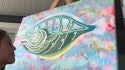 Art | J.Schmidt Flounder