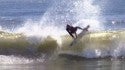 Surfing - Long Beach, NY  - September 23, 2015  - Midday