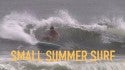 Small Summer Surf // 2015