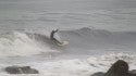 Surfing - Long Beach, NY - September 29, 2015 - Dawn Patrol