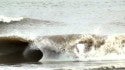 Mini Pipeline, Knee Deep Surfside, 9 28 15