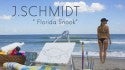 ART | Florida Snook Painting