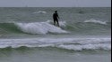 STEVEO CLARK | LOG RIDING AT THE FORT