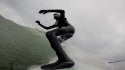 Winter is coming | New Jersey Surfer Jack Bilali