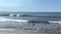 View From An Orange Board