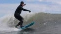 Holey Wetsuit