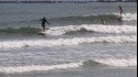 Funfetti at the Jetty
