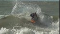 January Surfing Video
