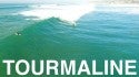 Surfing Big Waves at Tourmaline [Drone View 2016]