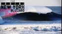 Greetings From Jonas | The New York Blizzard of 2016