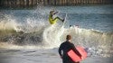 Slow Moments: Slow Motion Surfing in Santa Cruz California