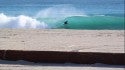 South Florida Point Break | Winter storm Mars