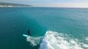 Surf a vista de dron Vol. 1. Caños de Meca, 2016.