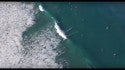 South Florida Surf | Dji Phantom drone footage