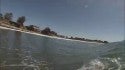 Off-Shore Santa Cruz Morning l Bodyboarding POV l April 15 2016 pt.2