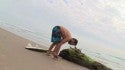 Surf en Tampico