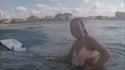 Ashley's Birthday surfing in Myrtle Beach! Kokopelli Surf Camp June 2016