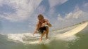 Drone Surfing