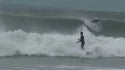 Surfing Matunuck 9/5/2016 Part 2 of 2