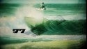 #77 Model - Filipe Toledo - Sharpeye Surfboards - Europe