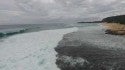 Rocky Point with a touch of Gas Chambers