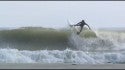 Barrier Island Justice - Long Beach Island, NJ Surf