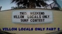 VILLON LOCALS ONLY PART 2