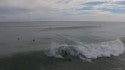 Brevard County surfing 2 23 17