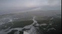 SURFING BELMAR NJ 1-11-17
