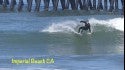 Imperial Beach CA  Happy Friday Spring Break Surfing