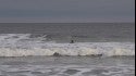 Surfing in South Jersey