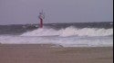New Jersey Winter Surfing 2017 | Winter Storm Stella