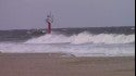 New Jersey Winter Surfing 2017 | Winter Storm Stella